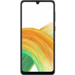 eSTUFF Samsung Galaxy A33 5G Soft