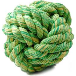 HappyPet 'nuts For Knots' Cotton Ball Gnt