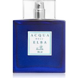 Acqua Dell' Elba Blu Men Eau de Parfum for 100 100ml