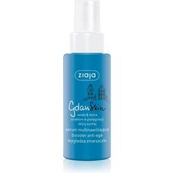 Ziaja GDANSKIN ANTIAGE BOOSTER serum 50ml