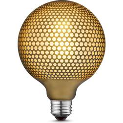 Globe Electric Moderna Filament LED Light Bulb 40W 160 Lumens