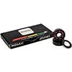 Mosaic Mosaic Super 1 Tyler Surrey Abec 7" Kugellager black