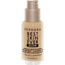 Sephora Collection Best Skin Ever Glow Foundation 10N