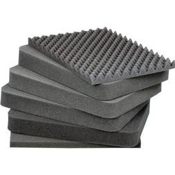 Alutec 36010 Foam insert (L x W x H) 400 x 245 x 300 mm