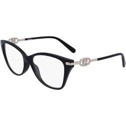 Ferragamo SF 2937R 001 54 Briller 54mm