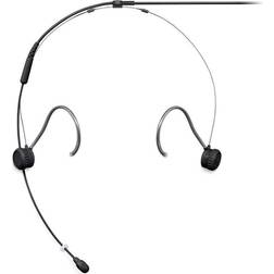 Shure TwinPlex TH53B/O-NC Omnidirectional Microphone Headset