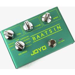 JOYO R-11 Baatsin guitar-effekt-pedal