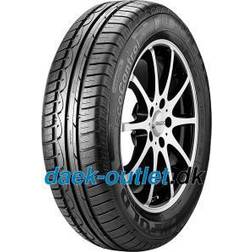 Fulda EcoControl 165/60 R14 75T Negro