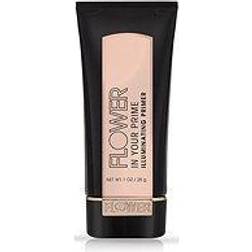 Flower Beauty In Your Prime Primer Illuminating