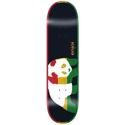 Enjoi Rasta Veneer Board