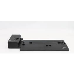 Lenovo 01HY745 Trådløs WiGig Sort