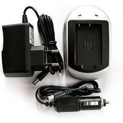 Extra Digital Charger Sony NP-BG1, NP-FG1