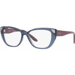 Vogue Eyewear VO5455 Blue Size Blue