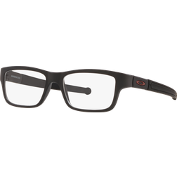 Oakley OY8005 Marshal XS Børn 49 Briller Mænd Black 49mm