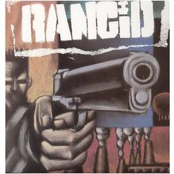 Alliance Rancid Rancid (Vinyl)