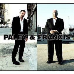 Paley & Francis (Vinyl)