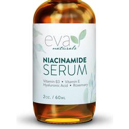 Eva Naturals Niacinamide 5% Serum B3