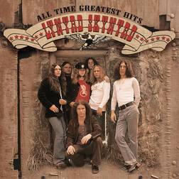 Lynyrd Skynyrd All Time Greatest Hits (CD)