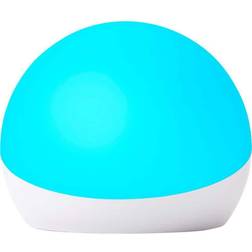 Amazon Echo Glow Multicolor Smart Night Light