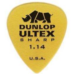 Dunlop Ultex Sharp 1.14 72 pcs