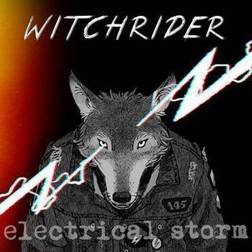 Electrical Storm (Ltd) (Vinyl)