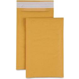 Sparco Size 0 Bubble Cushioned Mailers