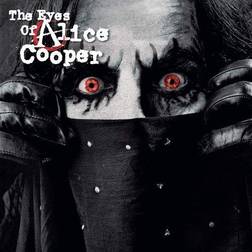 The Eyes Of Alice Cooper (Vinyl)