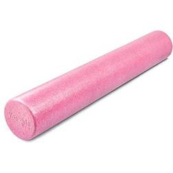 Yes4All High-Density Round EPP Foam Roller