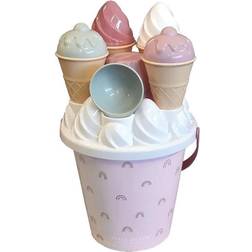 Little Dutch Bucket Set, Ice Cream