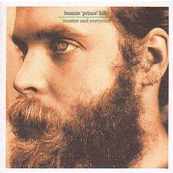 Bonnie Prince Billy Master And Everyone (Vinyl)