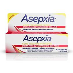 Acne Spot Treatment Cream