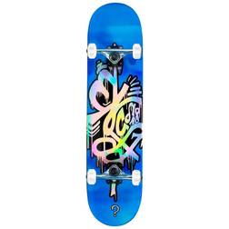 Enuff Skateboard complet SKATEBOARDS Hologram Blue