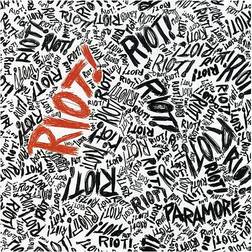 Riot! (CD)