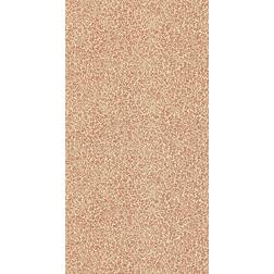 Morris & Co Standen 210467 Beige/Brick/Red
