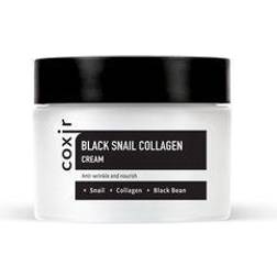 Coxir Black Snail Collagen Cream 50ml 50ml