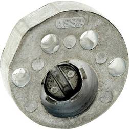 Assa Abloy Forlængerdel 10 mm ASSA 809707110000