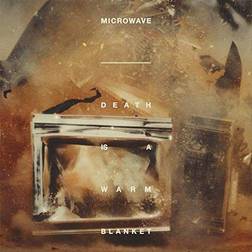 Mircowave Death Is A Warm Blanket (Vinyl)