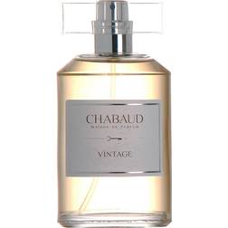 MUGLER Chabaud Vintage By Chabaud Maison De Parfum Eau De Parfum Spray 100ml