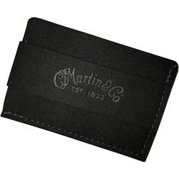 Martin Minimalist Wallet Black