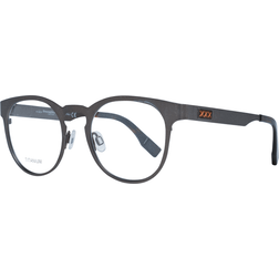 Ermenegildo Zegna ZC5003 020 48mm Briller Mænd Grå