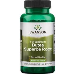 Swanson Premium Full Spectrum Butea Superba Root Vitamin 400