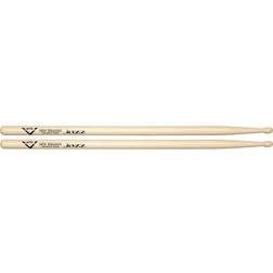 Vater American Hickory New Orleans Jazz Drumsticks Wood