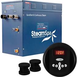 SteamSpa Oasis 12kW QuickStart Acu-Steam Bath