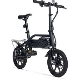 Jetson J5 Electric Bike