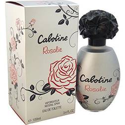 Parfums Gres Eau De Toilette Spray Cabotine Rosalie 3.4 Ounce