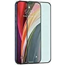 Muvit Apple iPhone 12/12 Pro Tiger 3D Screen Glass Black