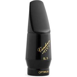 Vandoren Soprano Saxophone Mouthpiece Optimum SL3
