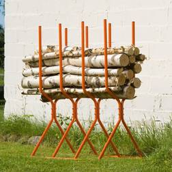 Varax Savbuk 123 x 97 x 55 cm Orange