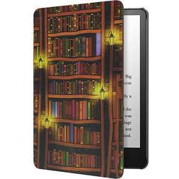 SaharaCase - Folio Case for Amazon Kindle Paperwhite 11th