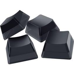 Razer Phantom Keycap Upgrade Set Black 128pcs (English)